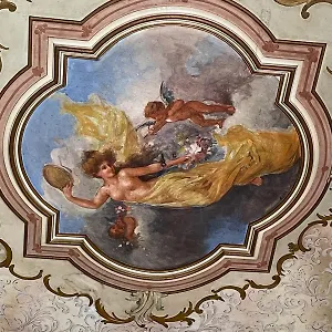 *** Bed & Breakfast The Garden Italia