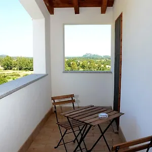  Bed & Breakfast Il Mirto Di Paola Italia